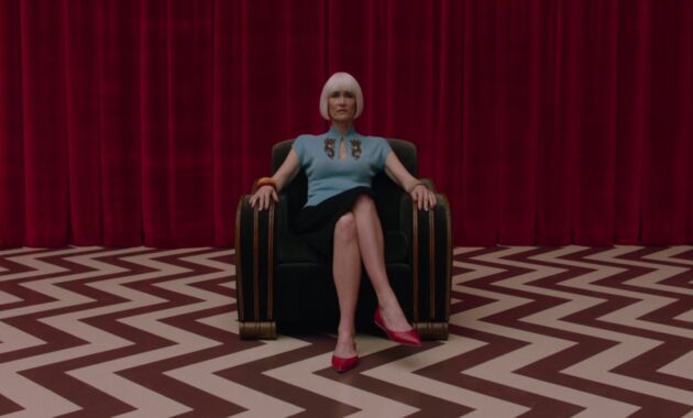 Twin Peaks saison 3 : Photo