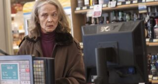 Twin Peaks saison 3 : Photo Grace Zabriskie