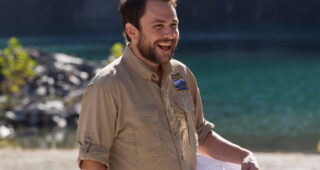 Vive les vacances : Photo Charlie Day