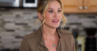 Vive les vacances : Photo Christina Applegate