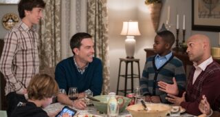 Vive les vacances : Photo Ed Helms