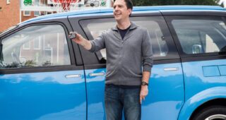 Vive les vacances : Photo Ed Helms
