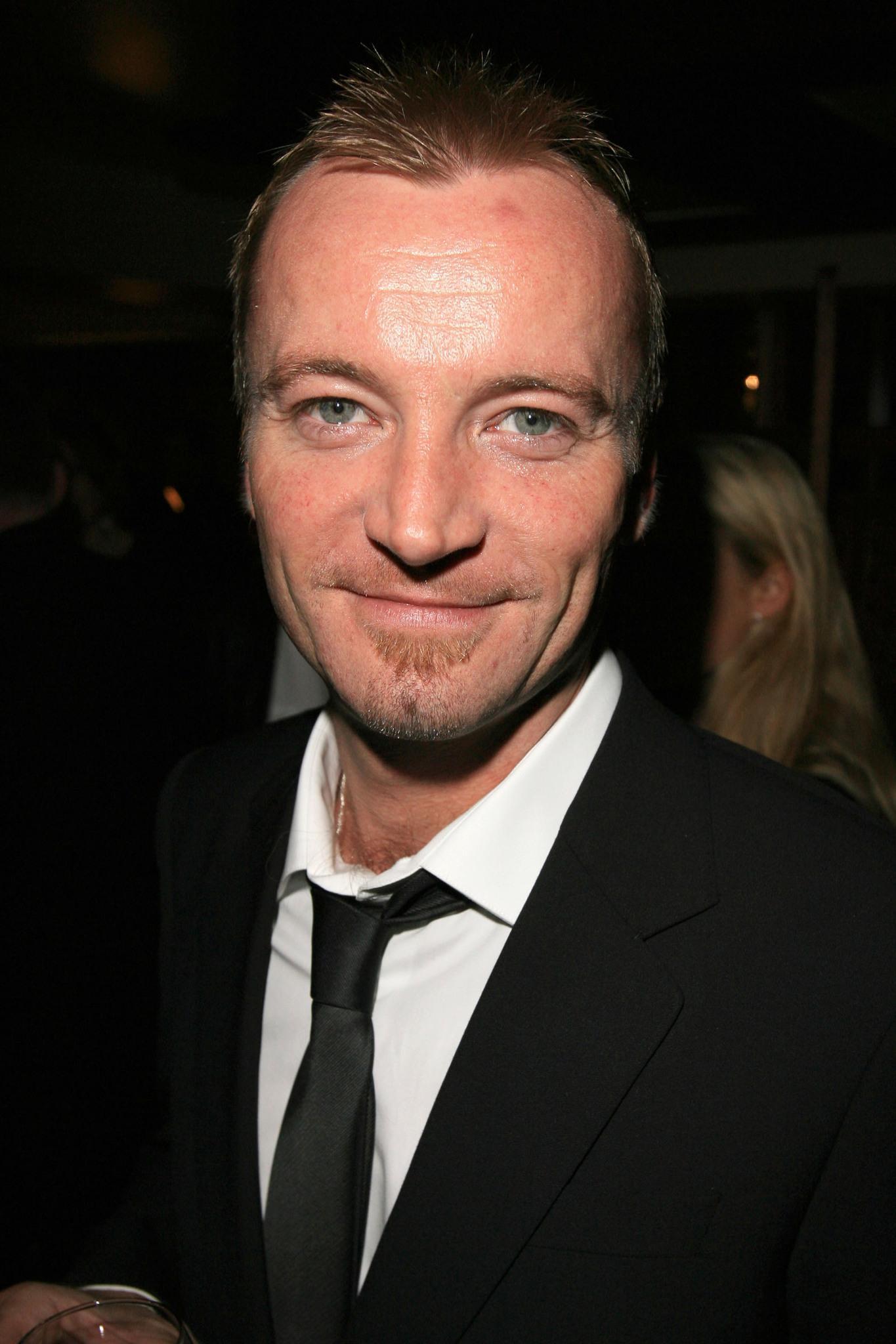Richard Dormer : Photo officielle
