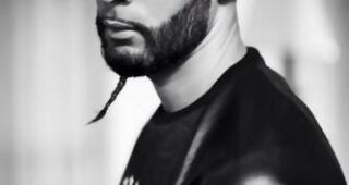 Laouni Mouhid : Photo officielle