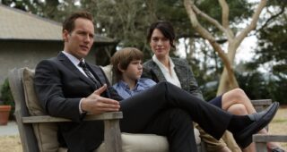 Zipper : Photo , Lena Headey, Patrick Wilson