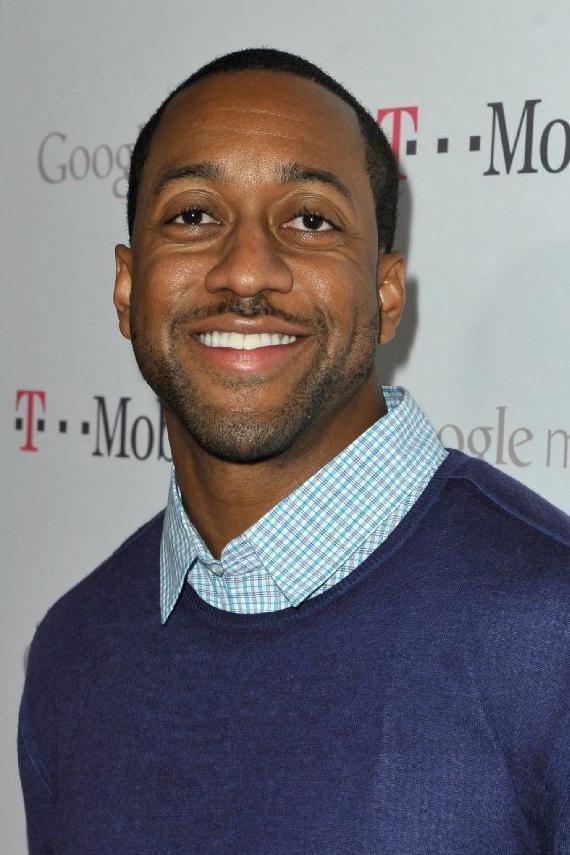 Jaleel White : Photo officielle