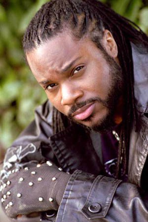 Malcolm-Jamal Warner : Photo officielle