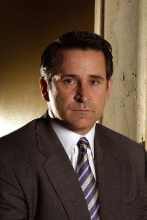 Anthony LaPaglia : Photo officielle