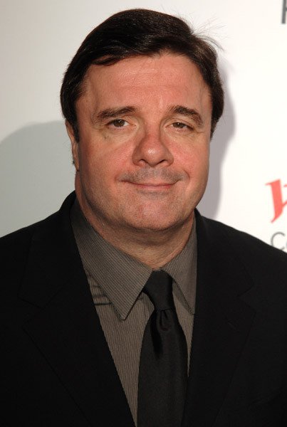 Nathan Lane : Photo officielle