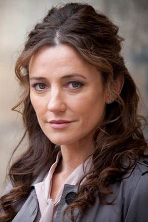Orla Brady : Photo officielle