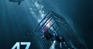 47 Meters Down : Affiche