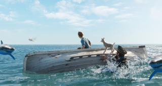 47 Meters Down : Dossier requins
