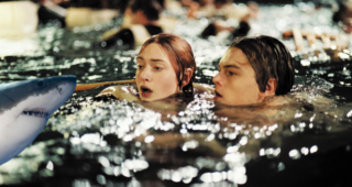 47 Meters Down : Dossier requins