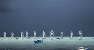 47 Meters Down : Dossier requins