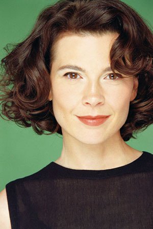 Anne Dorval : Photo officielle