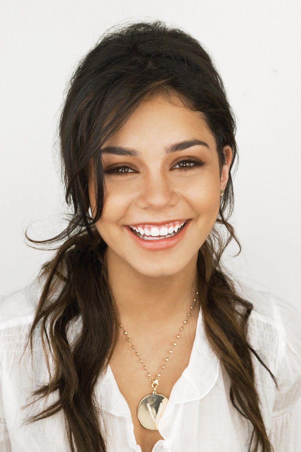 Vanessa Hudgens : Photo officielle