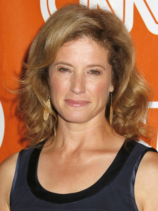 Nancy Travis : Photo officielle