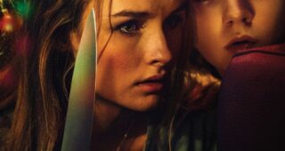Better Watch Out : Affiche officielle