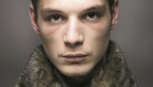 Alexis Manenti : Photo officielle