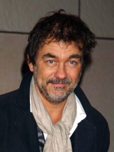Olivier Marchal : Photo officielle