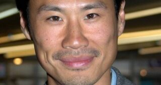 Frédéric Chau : Photo officielle