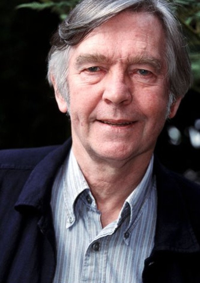 Tom Courtenay : Photo officielle