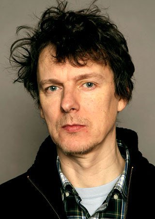 Michel Gondry : Photo officielle