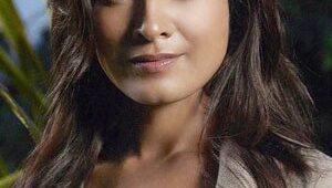 Shelley Conn : Photo officielle
