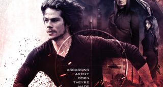 American Assassin : Affiche