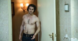 American Assassin : Photo Dylan O'Brien