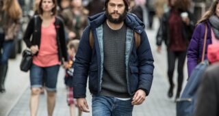 American Assassin : Photo Dylan O'Brien