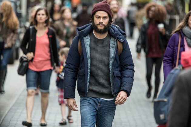 Photo Dylan O'Brien