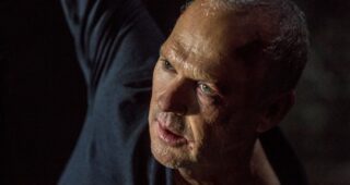 American Assassin : Photo Michael Keaton