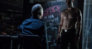 American Assassin : Photo Taylor Kitsch