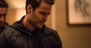 American Assassin : Photo Taylor Kitsch