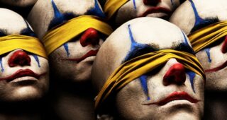 American Horror Story saison 7 : Affiche