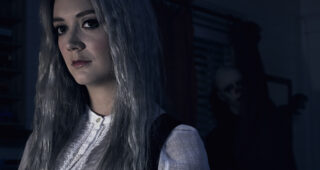 American Horror Story saison 7 : Photo Billie Lourd