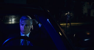 American Horror Story saison 7 : Photo Colton Haynes