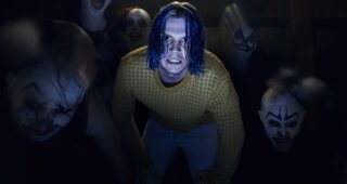 American Horror Story saison 7 : Photo Evan Peters