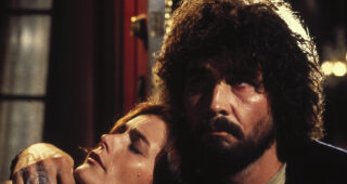 Amityville, la maison du diable : Photo James Brolin