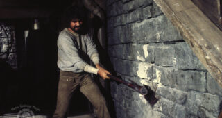 Amityville, la maison du diable : Photo James Brolin