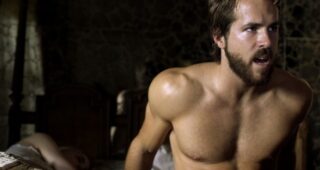 Amityville : Photo Ryan Reynolds