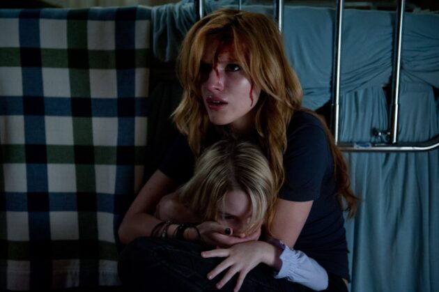 Photo Bella Thorne