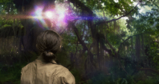 Annihilation : Photo Natalie Portman