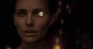 Annihilation : Photo Natalie Portman
