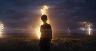 Annihilation : Photo Natalie Portman