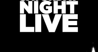 Saturday Night Live : Affiche officielle