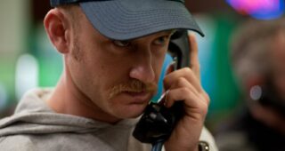 Ben Foster : Photo 360