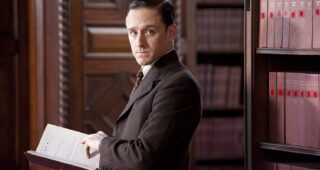 Ben Foster : Photo Kill Your Darlings