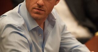 Ben Foster : Photo The Program